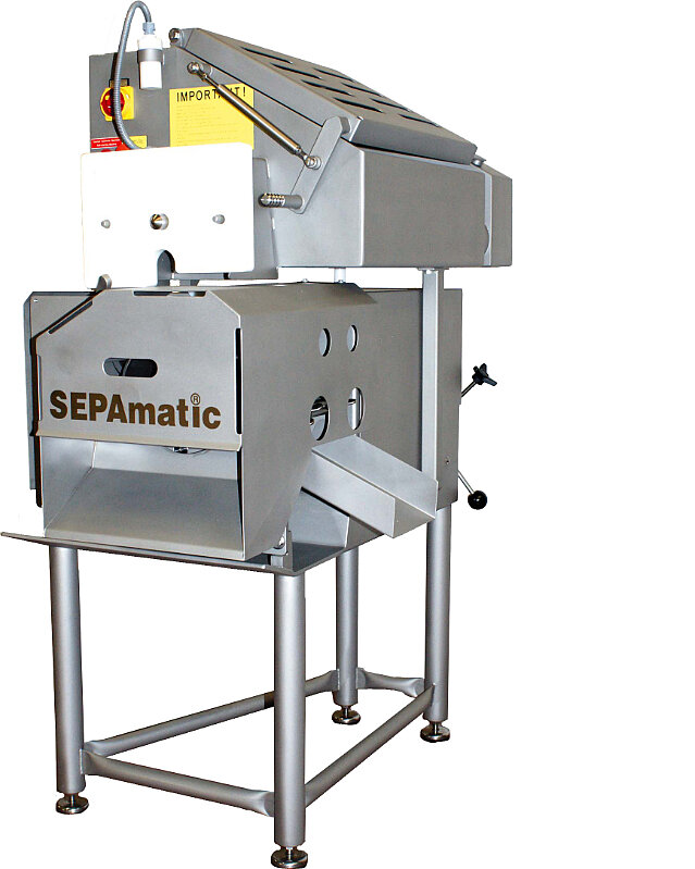 SEPAmatic 410 SEPAmatic 410