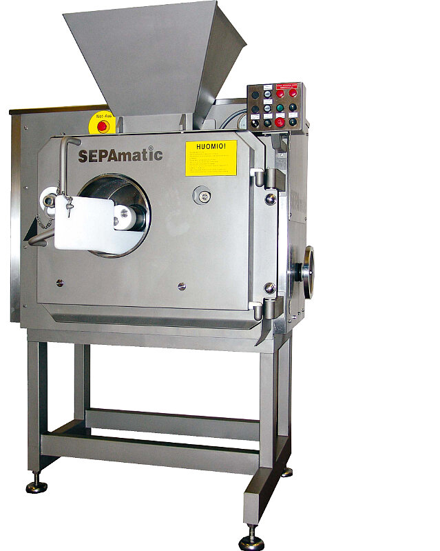 SEPAmatic 1400 SEPAmatic 1400
