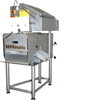 SEPAmatic 410