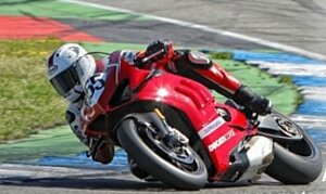 Motorrad