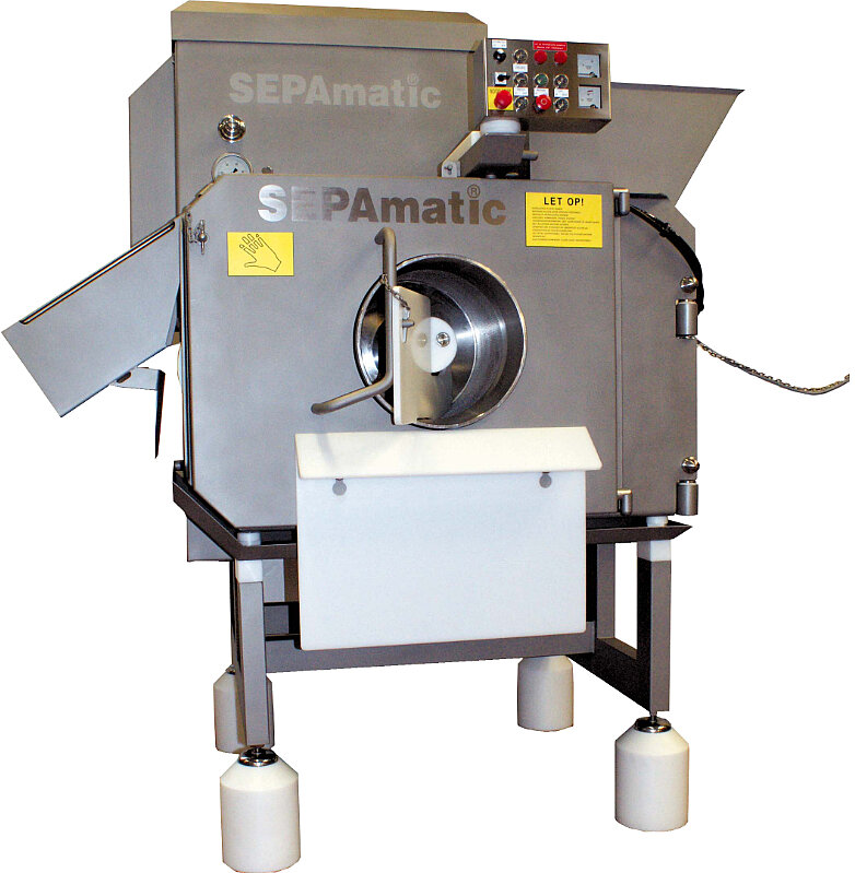 SEPAmatic 3000