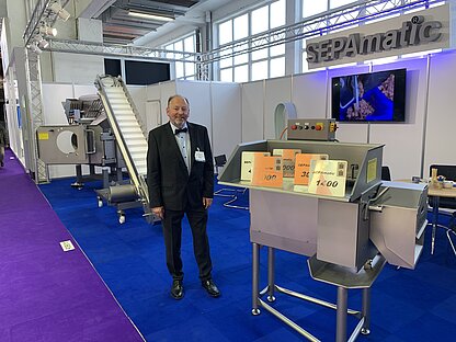Messe 2019 Messe 2019