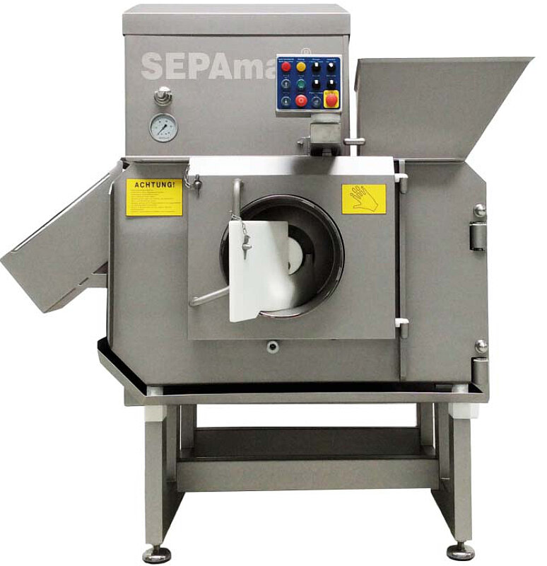 SEPAmatic 1800 SEPAmatic 1800